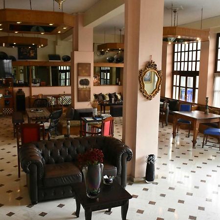 Leto Hotel 메갈로폴리스 외부 사진