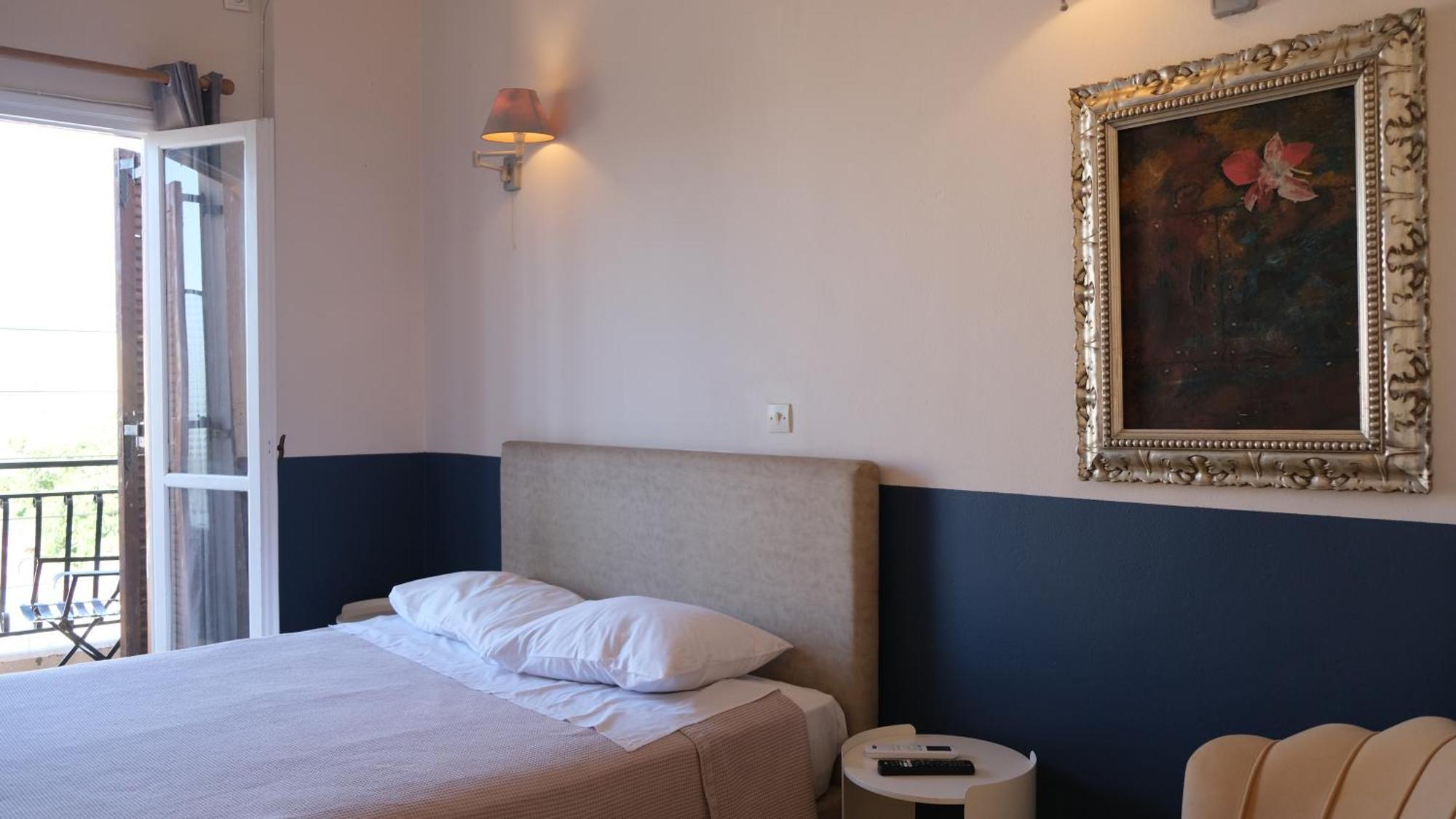 Leto Hotel 메갈로폴리스 외부 사진