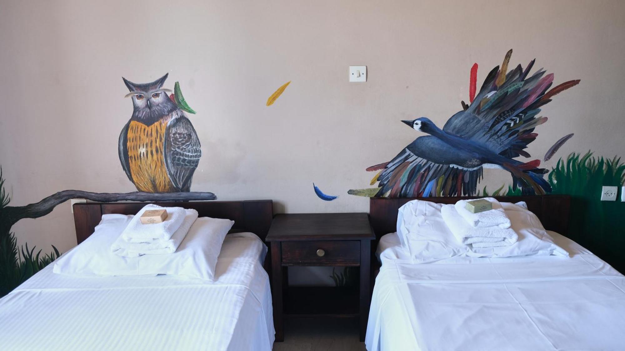 Leto Hotel 메갈로폴리스 외부 사진